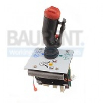 Joystick CTI Internal 287-03285