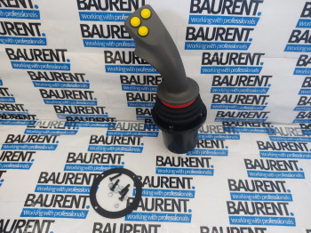 Joystick incarcator telescopic Dieci