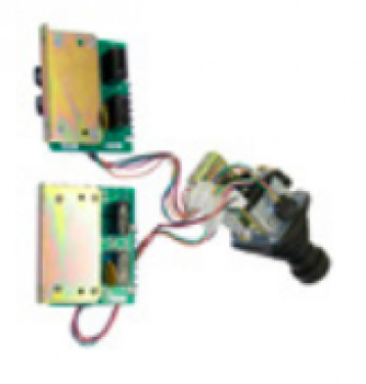 Joystick pe 2 axe ptr nacele Genie