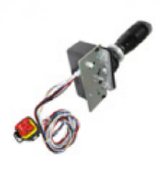 Joystick pe o axa pentru nacele JLG 600S, 800S, 1500SJ, 340AJ, 1100S