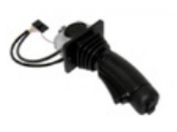 Joystick pe o singura axa pentru nacele Genie