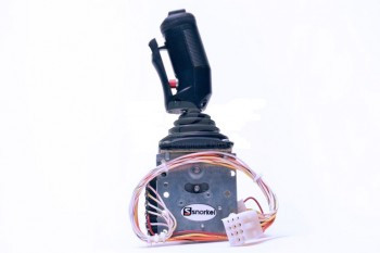 Joystick pentru nacele foarfeca Upright X20N, X26N, X32N