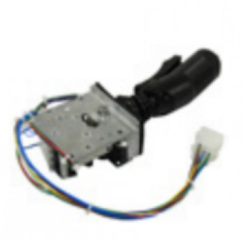 Joystick single ax pentru nacela Snorkel S1930, SL19E, S2646, S3246