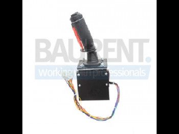 Joystick utilaj CTI Internal 287-06375