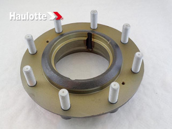 Kit butuc roti incarcator telescopic Haulotte HTL4017
