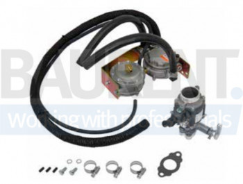 Kit de upgrade Toyota motor 4Y si 4P (AISAN la IMPCO) stivuitor LPG