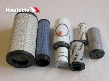 Kit filtre Deutz BF04M2012 pentru incarcator telescopic Haulotte HTL