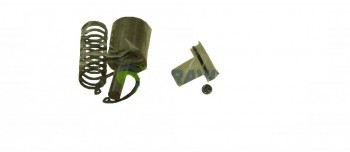 Kit pompa sistem John Deere pentru tractor