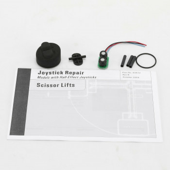 Kit reparatie joystick nacela foarfeca electrica GENIE GS1530