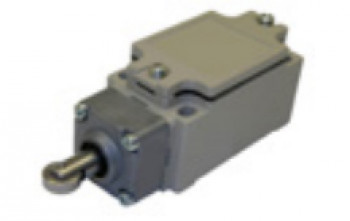 Limitator 2A, cu 1 conector NC si unu NO pentru nacele Haulotte HM8, HA12I, HA15D, H