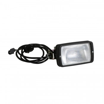 Lumina de lucru fata - pentru buldoexcavatoare JCB Loadall