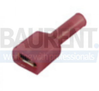 Maner 18/22-f.spd-1/4 capat cablu (ea) rampa hidraulica BRAUN