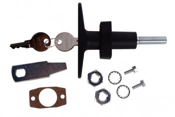 Maner usa pentru nacele JLG ES-series