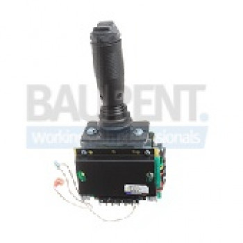 Maneta comenzi CTI Internal 287-04265