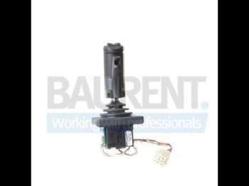 Maneta comenzi CTI Internal 287-18901
