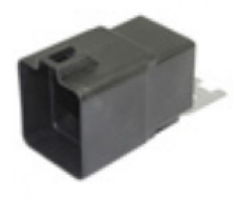 Mini-releu de 12VDC pentru nacele JLG 800S, 150HAX, 9MP, 20AM, 120HX, 100SX, 100HX, 400RTS