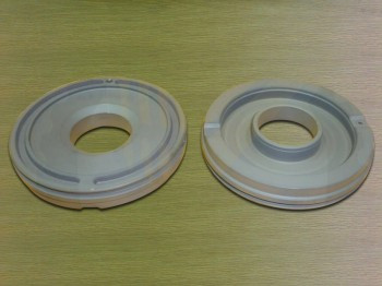 Piston transmisie automatica pentru buldoexcavator JCB 3CX 4CX