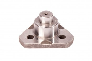 Pivot inferior - ax fuzeta Volvo BL71