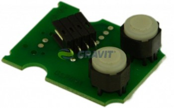 Placa electronica pentru tractoare John Deere