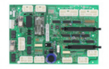 Placa electronica principala pentru nacele Aichi