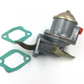 Pompa alimentare cu carburant pentru buldoexcavator JCB 3C 3CX 3D 3DS 4C