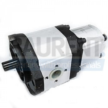 Pompa hidraulica JCB 12.8L