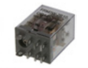 Releu 12 V, 10 A pentru nacele Genie Z45/22MP, Z45/22, Z60/34, S60, Z60/34