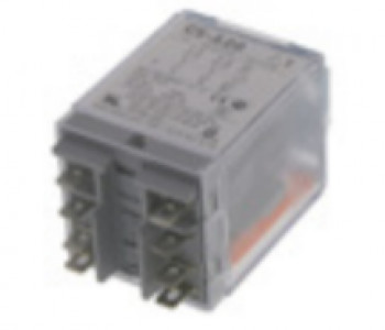 Releu 24 V pentru nacele Upright SL20D, SL26N/SL30N, SL26, 30N