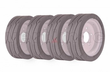 Roatinon-marcante ptr nacele verticale Skyjack