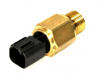 Senzor temperatura apa - motor RE RJ RG pentru buldoexcavator JCB