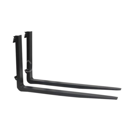 Set furci pt stivuitor 950mm 80x40 FEM 2B compatibile Jungheinrich