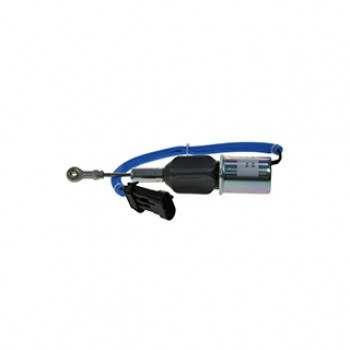Solenoid pompa injectie Case IH pentru tractor Fiat