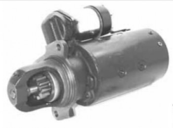 Starter 12V stivuitor BOBCAT 10 dinti 103TA3475