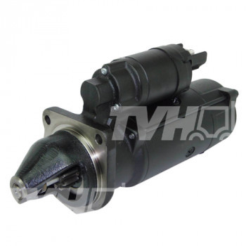 Starter 9 dinti, 12 V incarcator telescopic Merlo P40.17 D00063