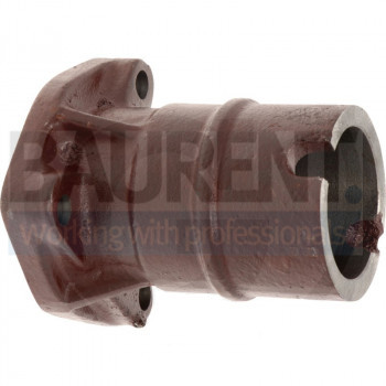 Stut de esapament Granit pentru tractor Case IH