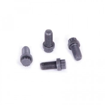 Surub brida cardan 3/8UNF X 3/4 pentru buldoexcavator JCB