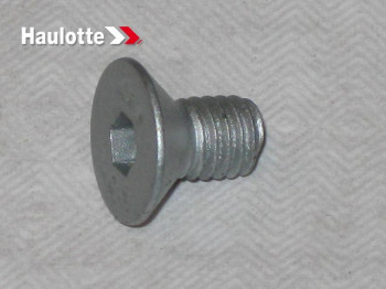 Surub cap hexagonal Haulotte