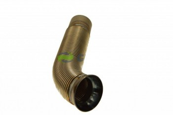Teava de esapament flexibil pentru tractoare John Deere