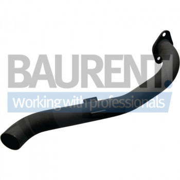 Teava de esapament GRANIT 38006650 pentru tractor Fendt