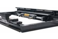 Translație lame stivuitor 2500kg FEM 2 - 920mm latime – Model TRF225.092P