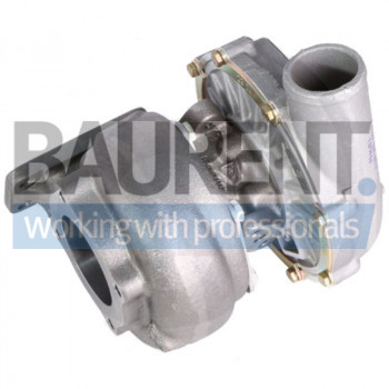 Turbocompresor BorgWarner 38004632 pentru tractor Deutz