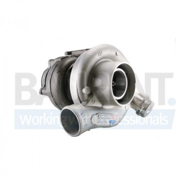 Turbocompresor Holset 38007307 pentru tractor Case IH