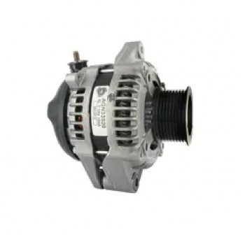 Alternator 150 A aftermarket pentru utilaje John Deere