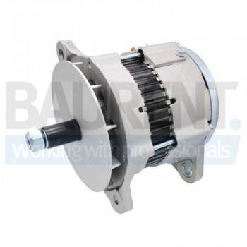 Alternator 24V, 95A utilaje de constructii Caterpillar