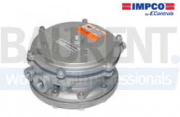 Aspirator cu blocare a combustibilului Model VFF30 pentru stivuitor LPG