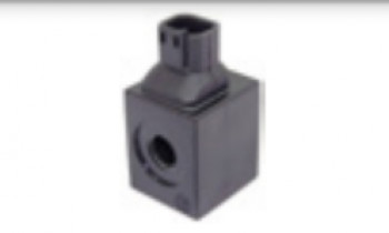 Bobina 12V pentru nacele marca Manitou