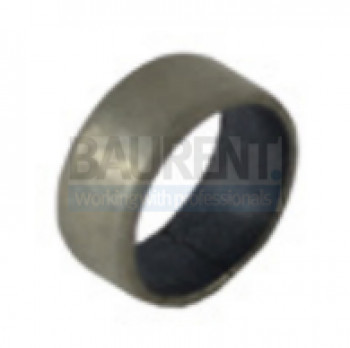 Bucsa 3/4 id x 3/8l - 12DU06 oblon hidraulic BRAUN