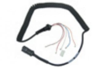 Cablu cu 2 mufe, 1145 mm pentru nacele Genie GR-12, GS-2669 DC, GS-1530, GS-2032, QS-12R, GRC-12, GS-2669BE, GS-2669DC, GS-4047, GS-2646 AV