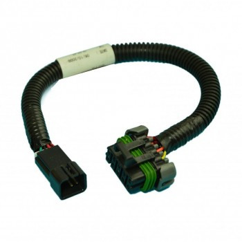 Cablu flexibil tractoare John Deere