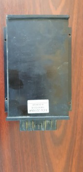 Calculator cutie de viteze incarcator telescopic Manitou MLT 634